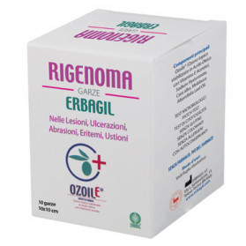 Rigenoma Garza 10 Buste