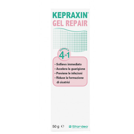 Kepraxin Gel Repair 50 g