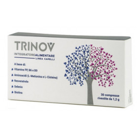 Trinov 30 Compresse