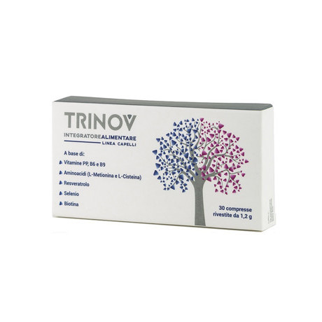 Trinov 30 Compresse