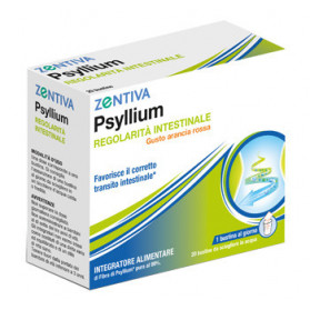 Zentiva Psyllium 20 Bustine