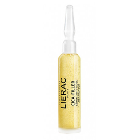 Lierac Cica Filler Ampoules 3 Ampolle 10 ml