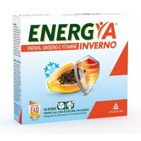 Energya Inverno 14 Buste