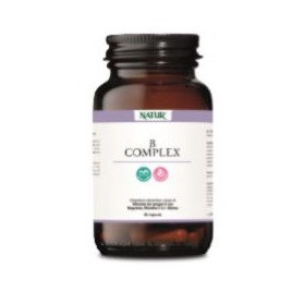 B Complex 30 Capsule