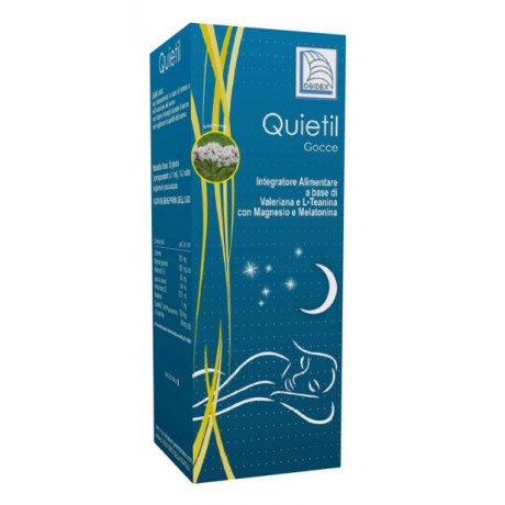 Quietil Gocce 30 ml