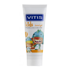 Vitis Kids Gel 50 ml Intl
