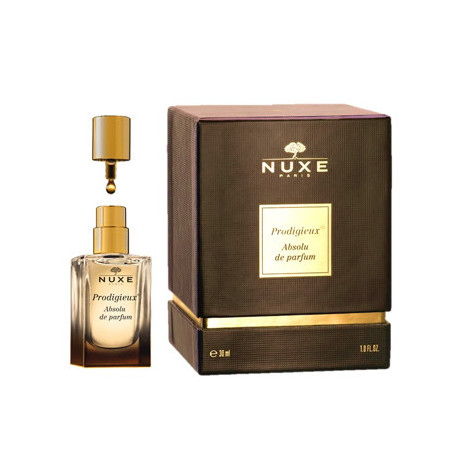 Nuxe Prodigieux Absolu De Parfum 30 ml