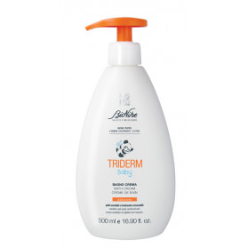 Triderm Baby Bagno Crema 500 ml