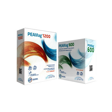 Peamag 1200 14 Stick