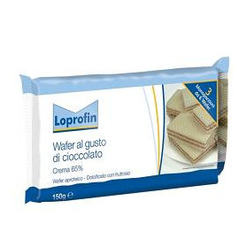 Loprofin Wafers Ciocc 150g