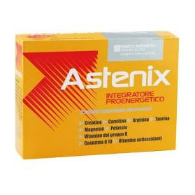 Astenix 12 Bustine