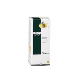 Gse Immunobiotic Junior Polvere 120 g