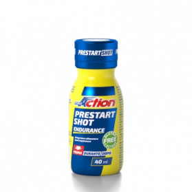 Proaction Prestart Shot 40 ml