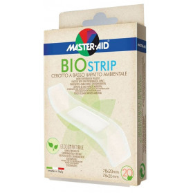 Bio Strip 2 Formati 20pz