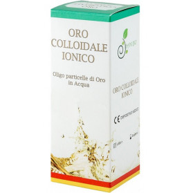 Oro Colloidale 50 ml