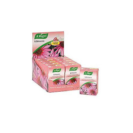 Bioforce Echinacea Bonbons 30 g