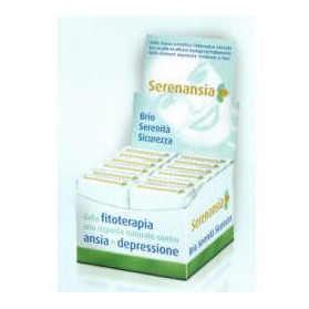 Serenansia 30 Capsule