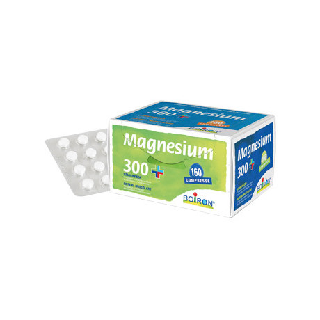 Magnesium 300+ 160 Compresse