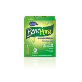 Benefibra Polvere 28 Bustine 3,5g