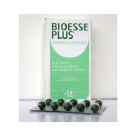 Bioesse Plus 30 Capsule