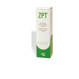 Zpt Balsamica Antiforf 75ml