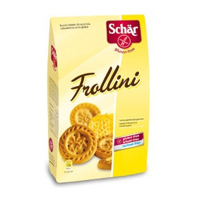 Schar Frollini Biscotti Di Pastafrolla 300 g