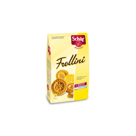 Schar Frollini Biscotti Di Pastafrolla 300 g