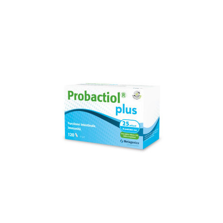 Probactiol Plus P Air 120 Capsule