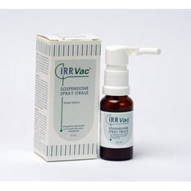 Irr Vac Sospensione Spray Orale 10ml