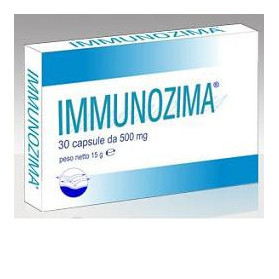 Immunozima 30 Capsule