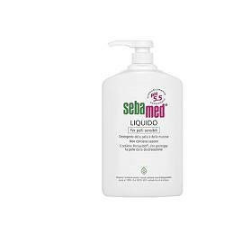 Sebamed Liquido Tp 1 L