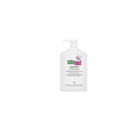 Sebamed Liquido Tp 1 L