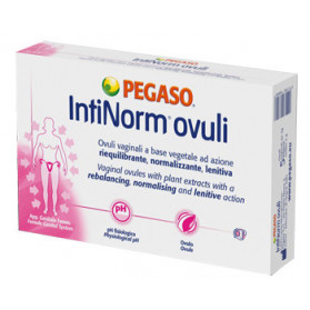 Intinorm 5 Ovuli