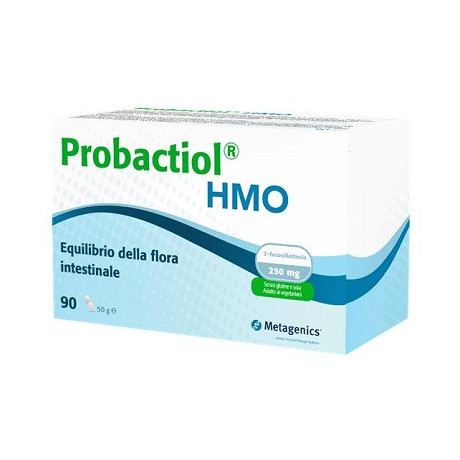 Probactiol Hmo 90 Capsule