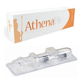 Athenavis Siringa Intra-art 2ml