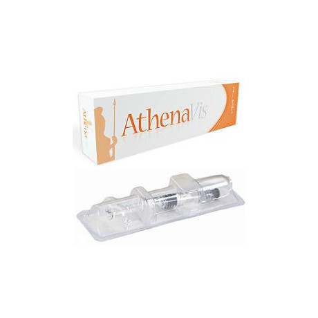 Athenavis Siringa Intra-art 2ml