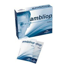 Ambliop 30 Bustine