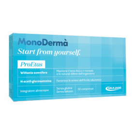 Monoderma Proetas 30 Compresse