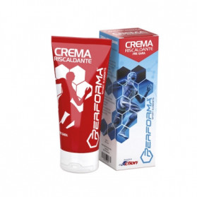 Performa Crema Da Massaggio Riscaldante Ed Emolliente 100 ml