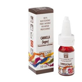 Olio Ess Nat Cannella 10ml
