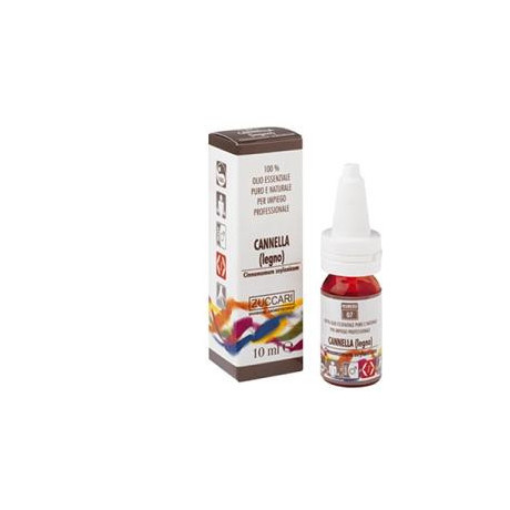 Olio Ess Nat Cannella 10ml