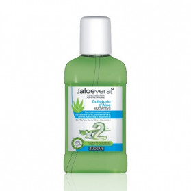 Aloevera2 Colluttorio D'aloe Multiattivo 250 ml