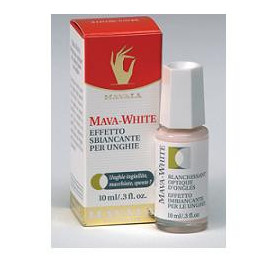 Mava/white Effervescente Sbian Un 10ml