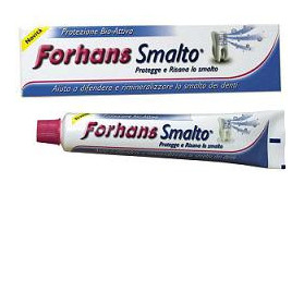 Forhans Smalto 75 ml