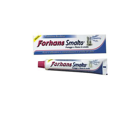 Forhans Smalto 75 ml