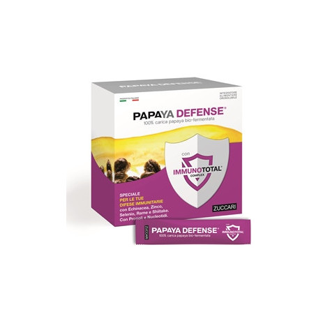 Papaya Defense 30stick