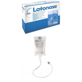 Irrigazione Nasale Lavonase 250ml 12 Pezzi