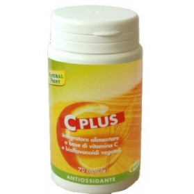 C Plus 70 Capsule