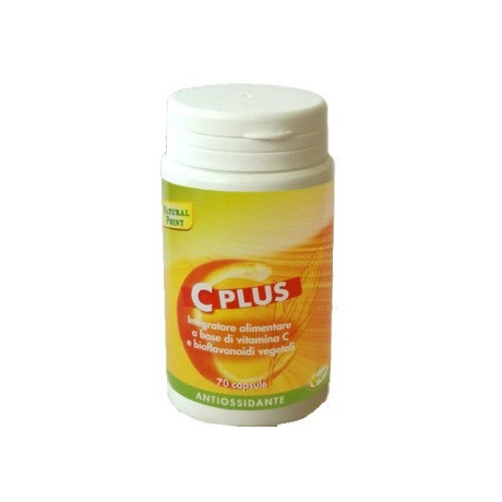 C Plus 70 Capsule