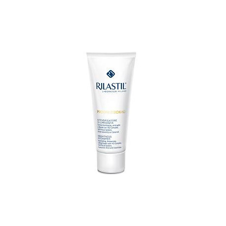 Rilastil Progres Hd Crema Lumi